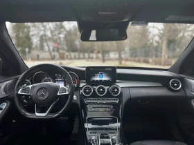 Mercedes-Benz C 43 AMG 4MATIC | Mobile.bg    13