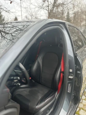 Обява за продажба на Mercedes-Benz C 43 AMG 4MATIC ~60 999 лв. - изображение 11