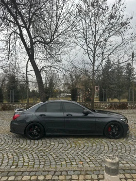 Обява за продажба на Mercedes-Benz C 43 AMG 4MATIC ~60 999 лв. - изображение 7