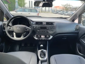 Обява за продажба на Kia Rio 1.2 Attract ~9 980 лв. - изображение 6