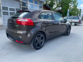Обява за продажба на Kia Rio 1.2 Attract ~9 980 лв. - изображение 2