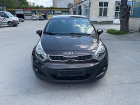 Обява за продажба на Kia Rio 1.2 Attract ~9 980 лв. - изображение 4
