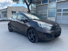 Обява за продажба на Kia Rio 1.2 Attract ~9 980 лв. - изображение 1