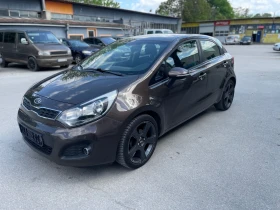 Обява за продажба на Kia Rio 1.2 Attract ~9 980 лв. - изображение 1