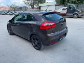 Обява за продажба на Kia Rio 1.2 Attract ~9 980 лв. - изображение 3