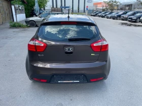 Обява за продажба на Kia Rio 1.2 Attract ~9 980 лв. - изображение 5