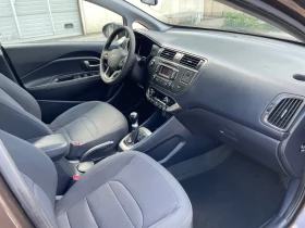 Обява за продажба на Kia Rio 1.2 Attract ~9 980 лв. - изображение 7