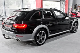Обява за продажба на Audi A4 Allroad 3.0TDI Quattro ~19 900 лв. - изображение 4