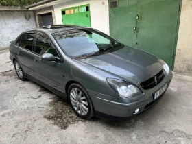 Обява за продажба на Citroen C5 ~4 500 лв. - изображение 1