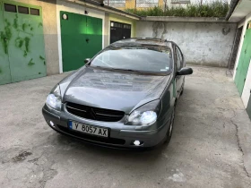 Обява за продажба на Citroen C5 ~4 500 лв. - изображение 1