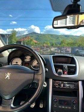 Peugeot 207 CC | Mobile.bg    9