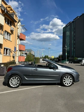 Peugeot 207 CC | Mobile.bg    12