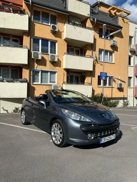 Peugeot 207 CC | Mobile.bg    13