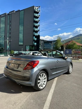 Peugeot 207 CC | Mobile.bg    11