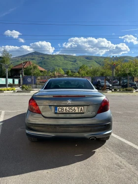 Peugeot 207 CC | Mobile.bg    5