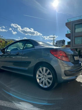 Peugeot 207 CC | Mobile.bg    8