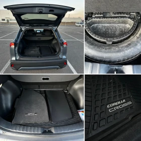 Toyota Corolla Cross 2.0i* 44* Distronic* AppleCar* * *  | Mobile.bg    8
