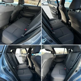 Toyota Corolla Cross 2.0i* 44* Distronic* AppleCar* * *  | Mobile.bg    11