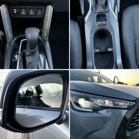 Toyota Corolla Cross 2.0i* 44* Distronic* AppleCar* * *  | Mobile.bg    12