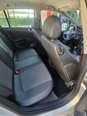 Обява за продажба на Opel Corsa OPC ~7 000 лв. - изображение 6