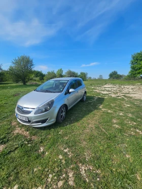 Обява за продажба на Opel Corsa OPC ~7 000 лв. - изображение 5