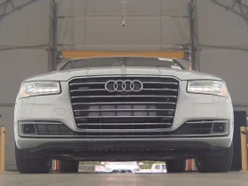 Audi A8 ПОДГРЕВ/ОБДУХВАНЕ/360 КАМЕРА/ФИНАНСИРАНЕ - 29000 лв. - 99880774 4