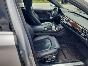 Audi A8 ПОДГРЕВ/ОБДУХВАНЕ/360 КАМЕРА/ФИНАНСИРАНЕ - 29000 лв. - 99880774 11