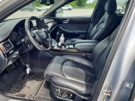 Audi A8 ПОДГРЕВ/ОБДУХВАНЕ/360 КАМЕРА/ФИНАНСИРАНЕ - 29000 лв. - 99880774 10