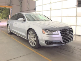 Audi A8 ПОДГРЕВ/ОБДУХВАНЕ/360 КАМЕРА/ФИНАНСИРАНЕ - 29000 лв. - 99880774 2