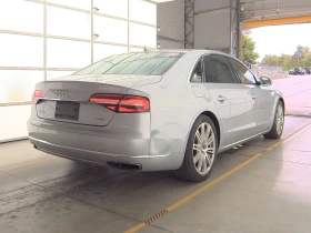 Audi A8 ПОДГРЕВ/ОБДУХВАНЕ/360 КАМЕРА/ФИНАНСИРАНЕ - 29000 лв. - 99880774 8