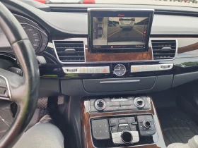 Audi A8 ПОДГРЕВ/ОБДУХВАНЕ/360 КАМЕРА/ФИНАНСИРАНЕ - 29000 лв. - 99880774 14
