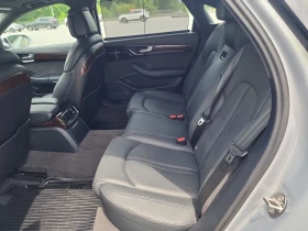 Audi A8 ПОДГРЕВ/ОБДУХВАНЕ/360 КАМЕРА/ФИНАНСИРАНЕ - 29000 лв. - 99880774 16