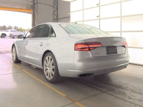 Audi A8 ПОДГРЕВ/ОБДУХВАНЕ/360 КАМЕРА/ФИНАНСИРАНЕ - 29000 лв. - 99880774 5