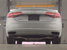 Audi A8 ПОДГРЕВ/ОБДУХВАНЕ/360 КАМЕРА/ФИНАНСИРАНЕ - 29000 лв. - 99880774 7
