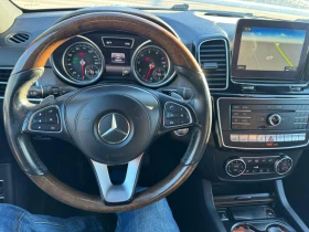 Mercedes-Benz GLS 450 //360 /  / | Mobile.bg    6