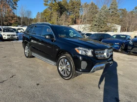 Mercedes-Benz GLS 450 //360 /  / | Mobile.bg    2