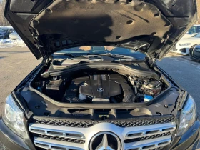 Mercedes-Benz GLS 450 //360 /  / | Mobile.bg    10