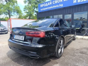 Audi A6 2.0 TFSI Quattro S-Lline - 35900 лв. - 70300805 6