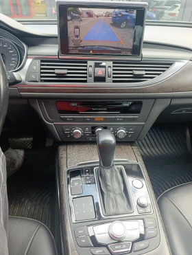 Audi A6 2.0 TFSI Quattro S-Lline - 35900 лв. - 70300805 14