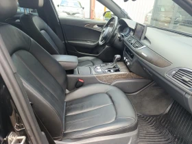 Audi A6 2.0 TFSI Quattro S-Lline - 35900 лв. - 70300805 12