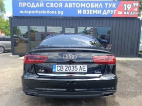 Audi A6 2.0 TFSI Quattro S-Lline - 35900 лв. - 70300805 7