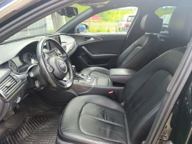 Audi A6 2.0 TFSI Quattro S-Lline - 35900 лв. - 70300805 11
