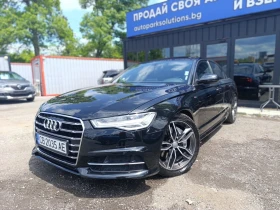 Audi A6 2.0 TFSI Quattro S-Lline