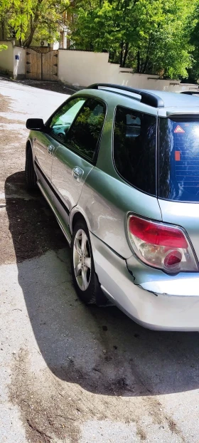 Subaru Impreza | Mobile.bg    3