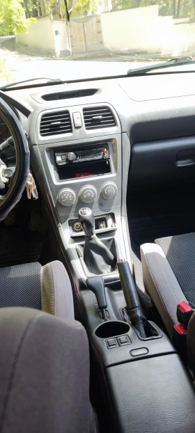 Subaru Impreza | Mobile.bg    6