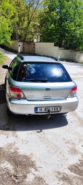 Subaru Impreza | Mobile.bg    4