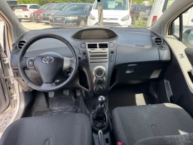 Toyota Yaris FACE  | Mobile.bg    11