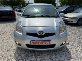 Toyota Yaris FACE  | Mobile.bg    4