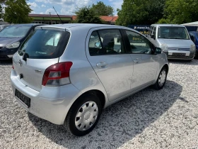 Toyota Yaris FACE  | Mobile.bg    9