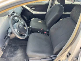 Toyota Yaris FACE  | Mobile.bg    12